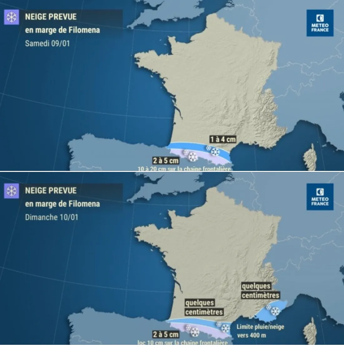 Météo France